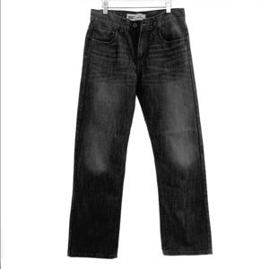 Levi’s 514 Straight Jeans sz 16 reg
